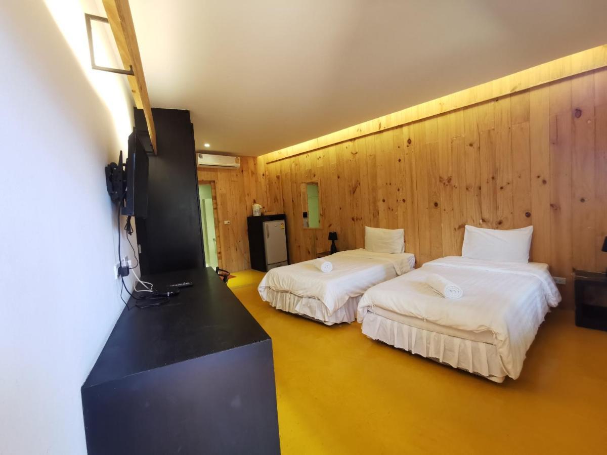 Amara Resort Хуа Хин Экстерьер фото