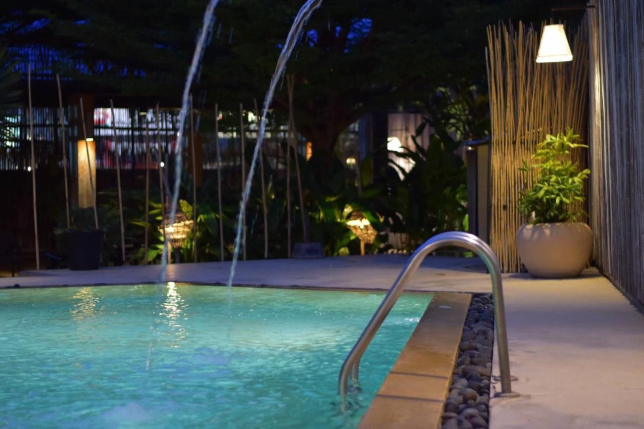 Amara Resort Хуа Хин Экстерьер фото