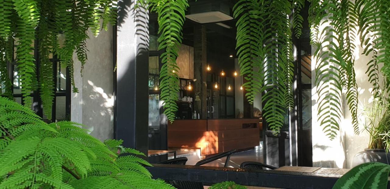Amara Resort Хуа Хин Экстерьер фото