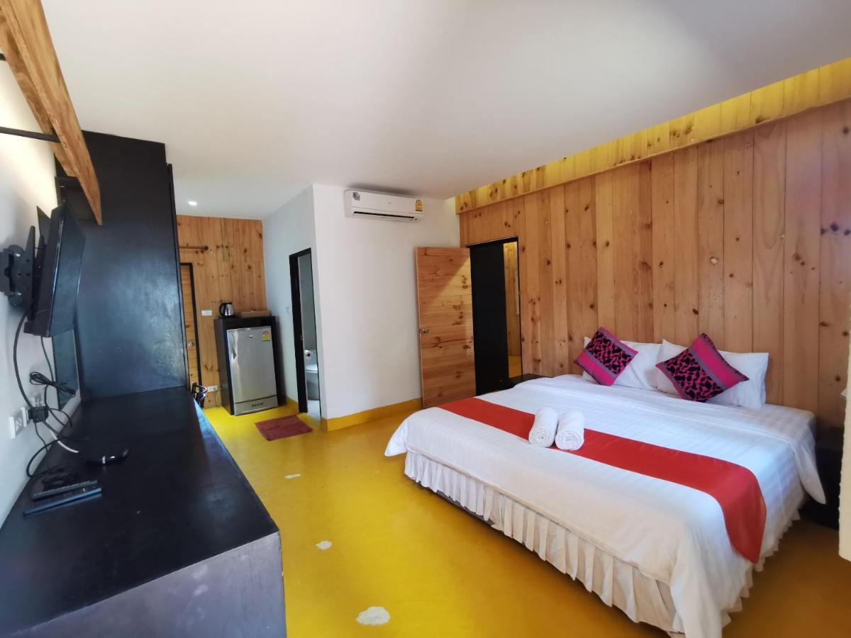 Amara Resort Хуа Хин Экстерьер фото