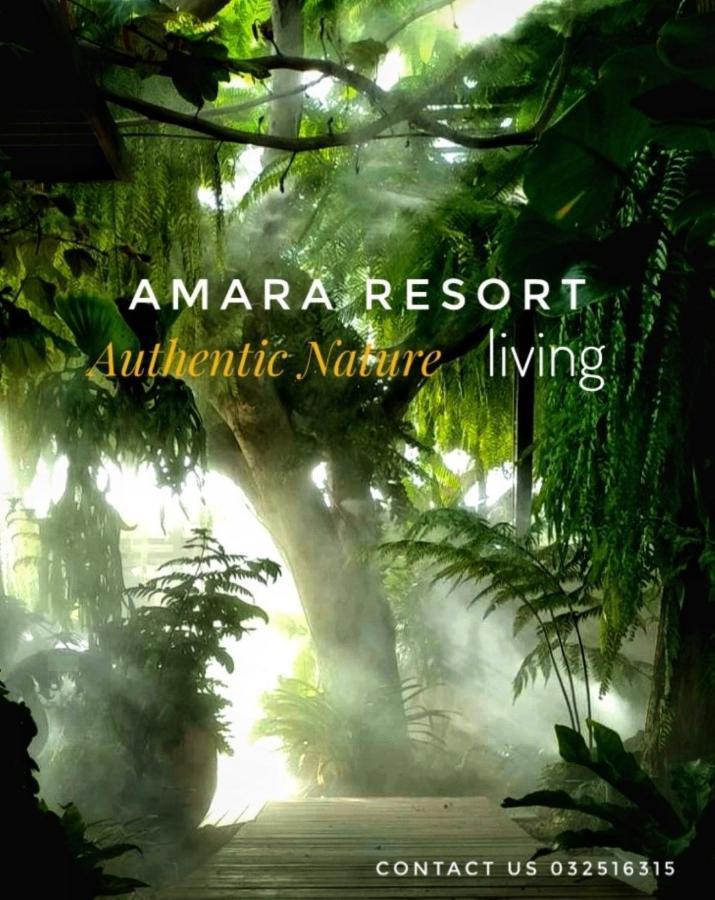 Amara Resort Хуа Хин Экстерьер фото
