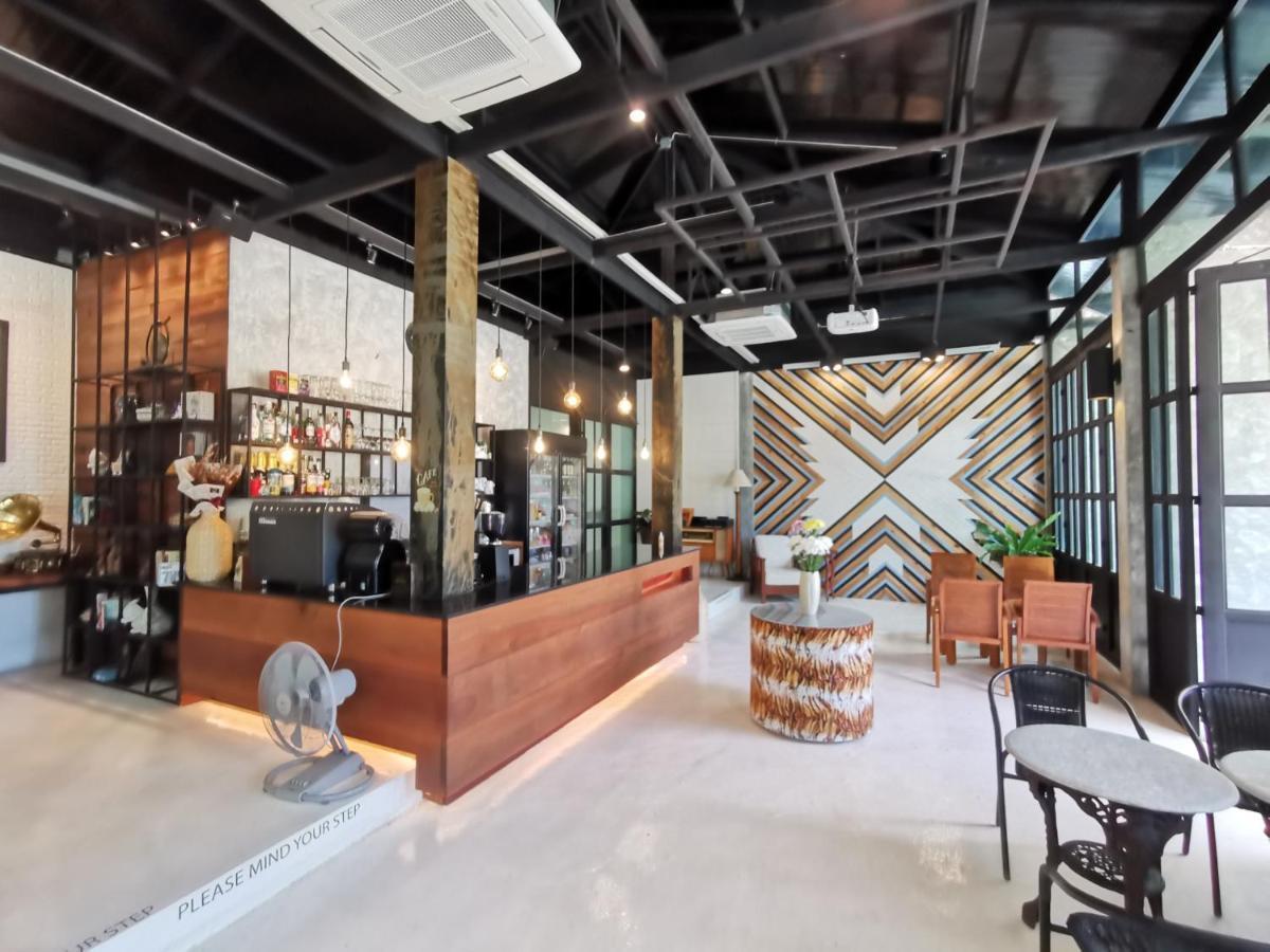Amara Resort Хуа Хин Экстерьер фото