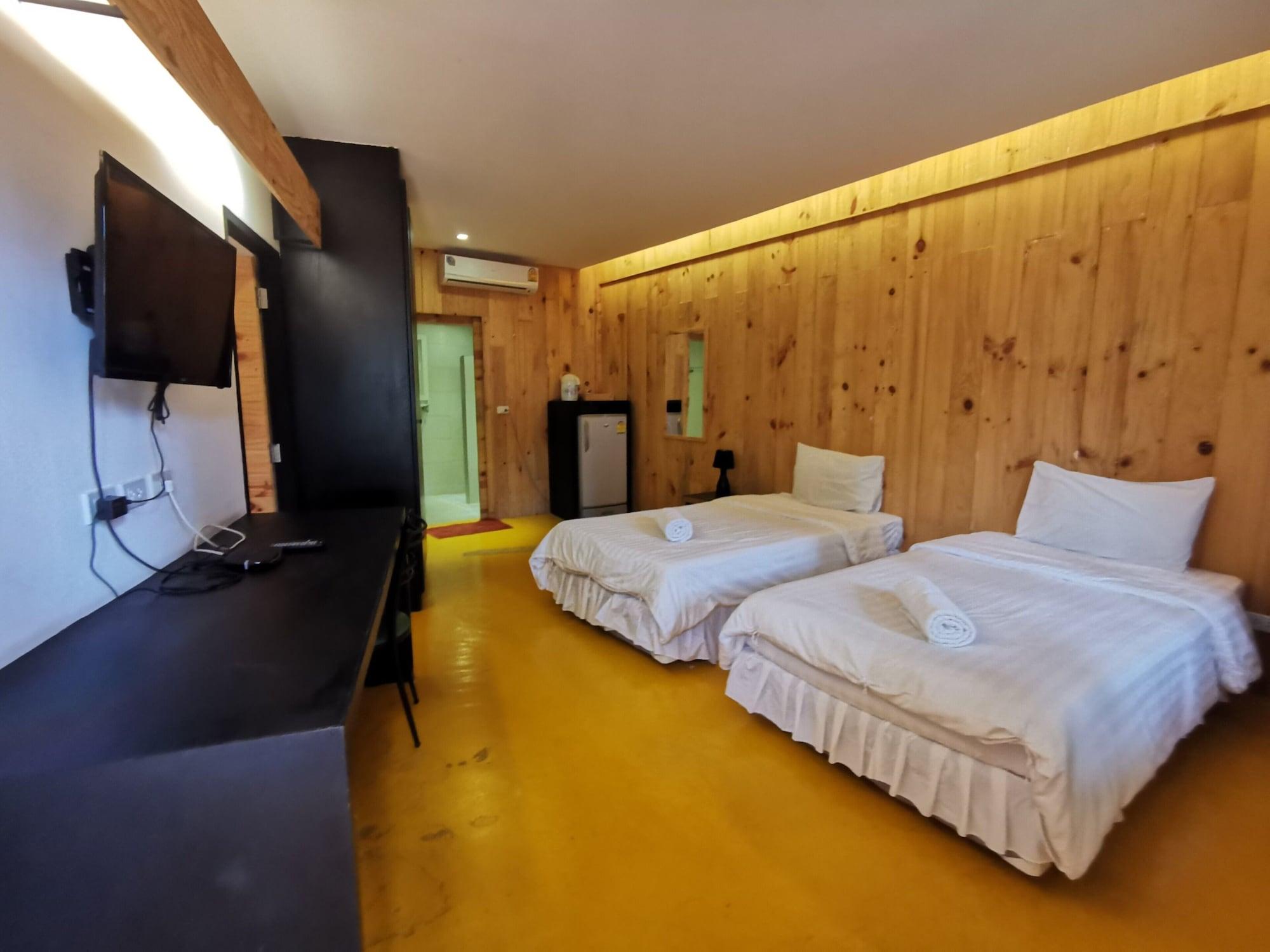 Amara Resort Хуа Хин Экстерьер фото