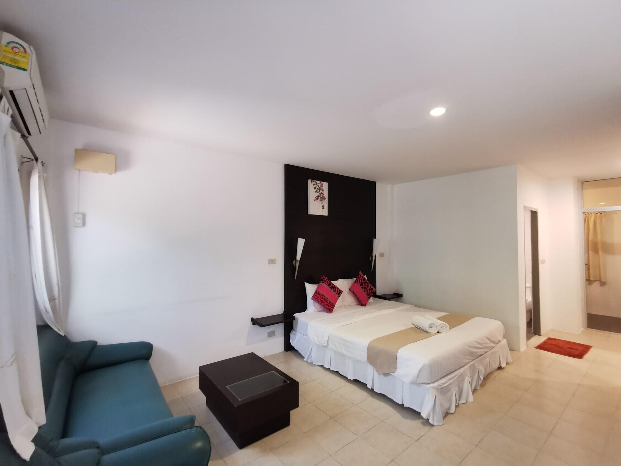 Amara Resort Хуа Хин Экстерьер фото