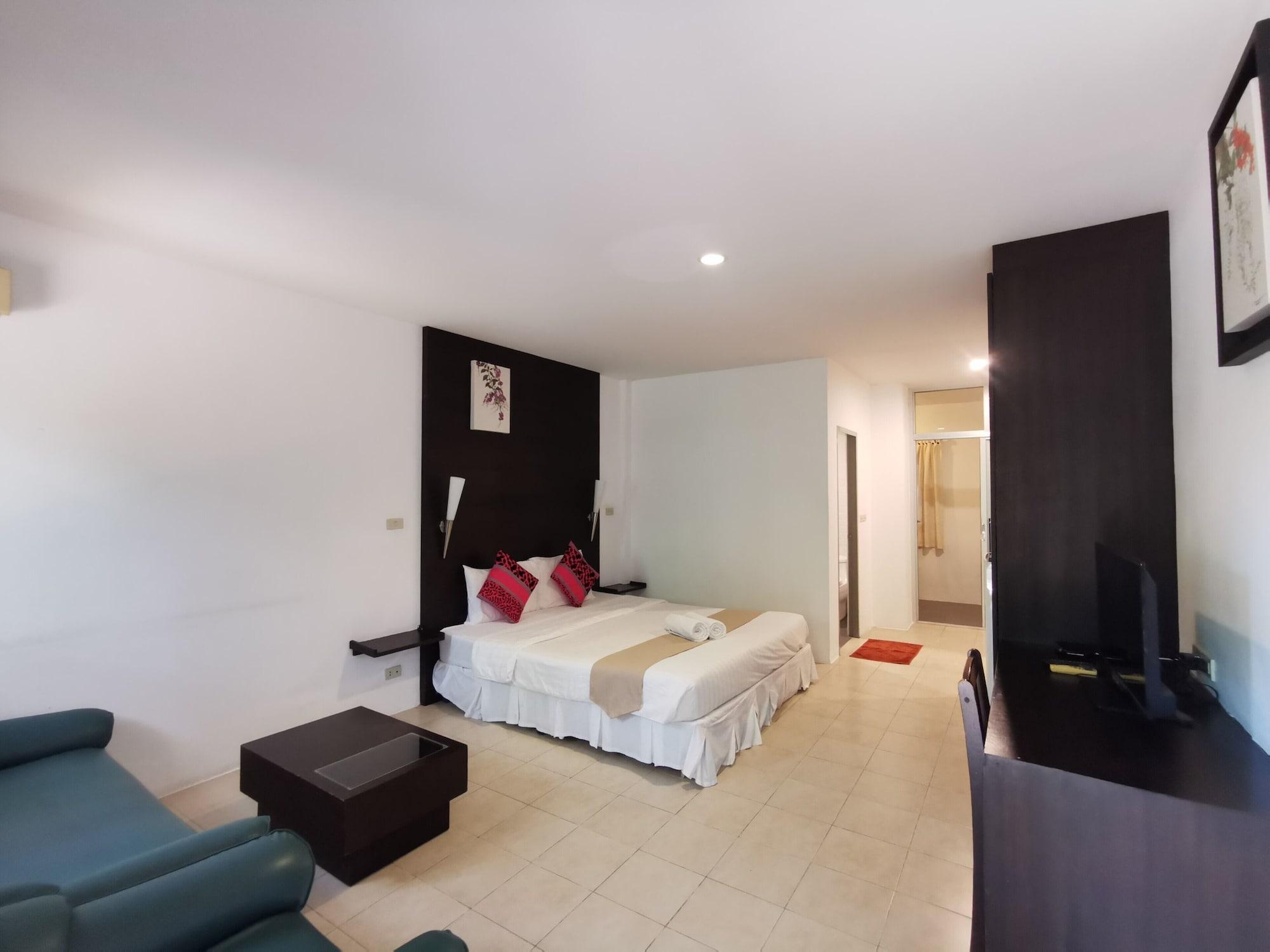 Amara Resort Хуа Хин Экстерьер фото