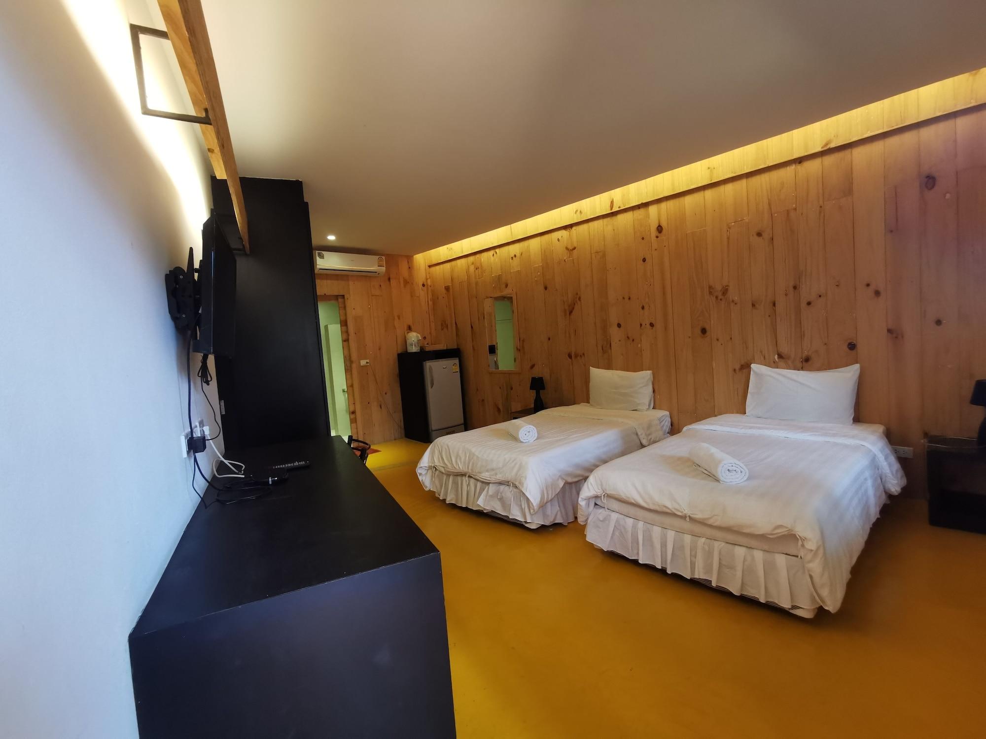 Amara Resort Хуа Хин Экстерьер фото