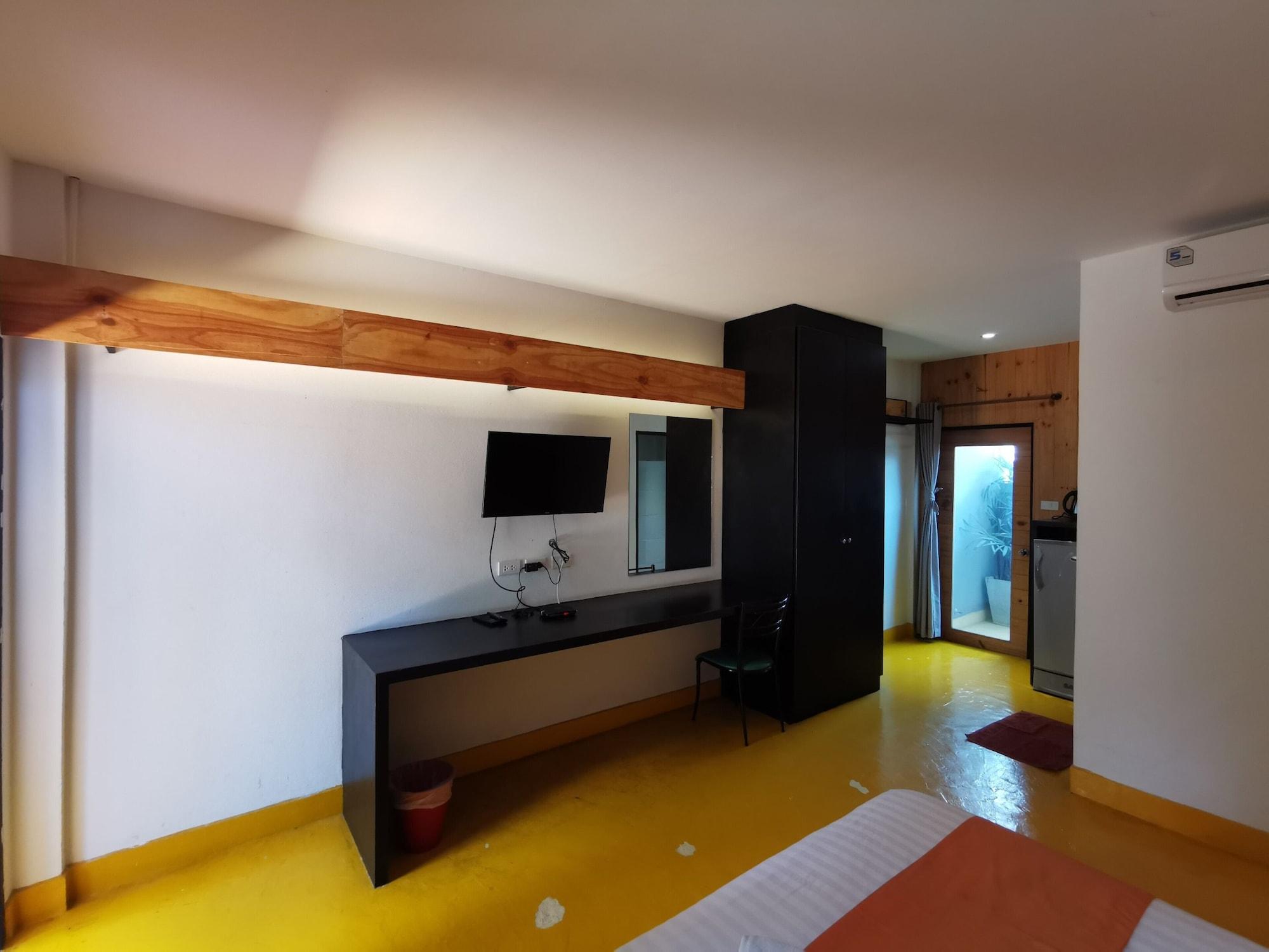 Amara Resort Хуа Хин Экстерьер фото