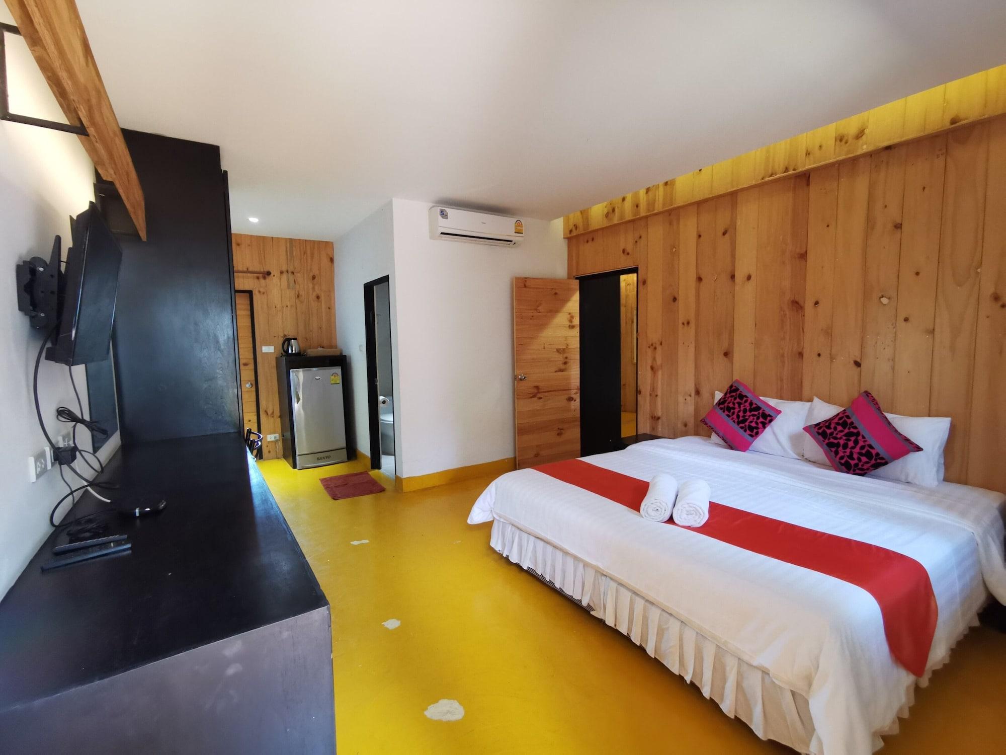 Amara Resort Хуа Хин Экстерьер фото
