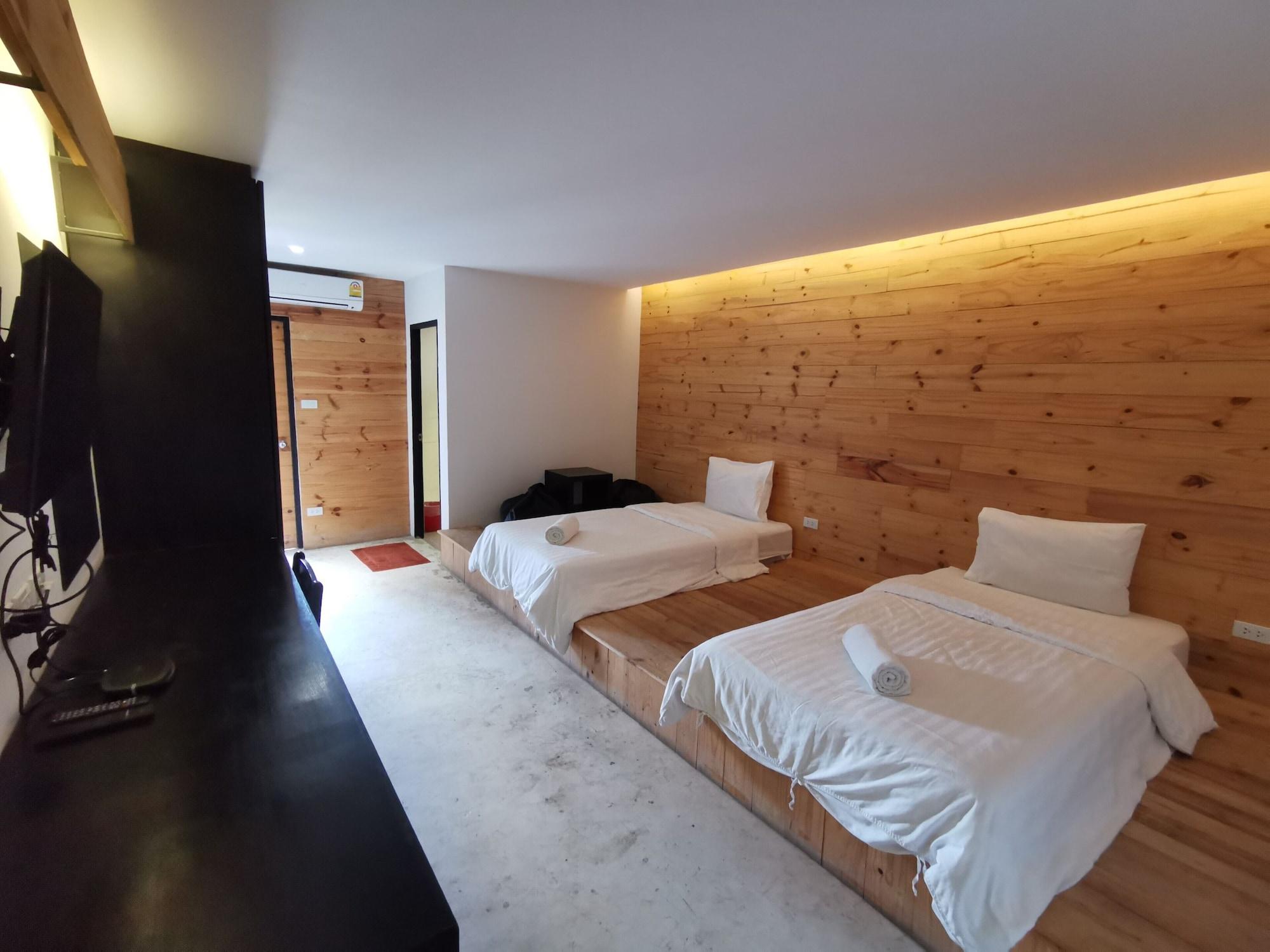 Amara Resort Хуа Хин Экстерьер фото