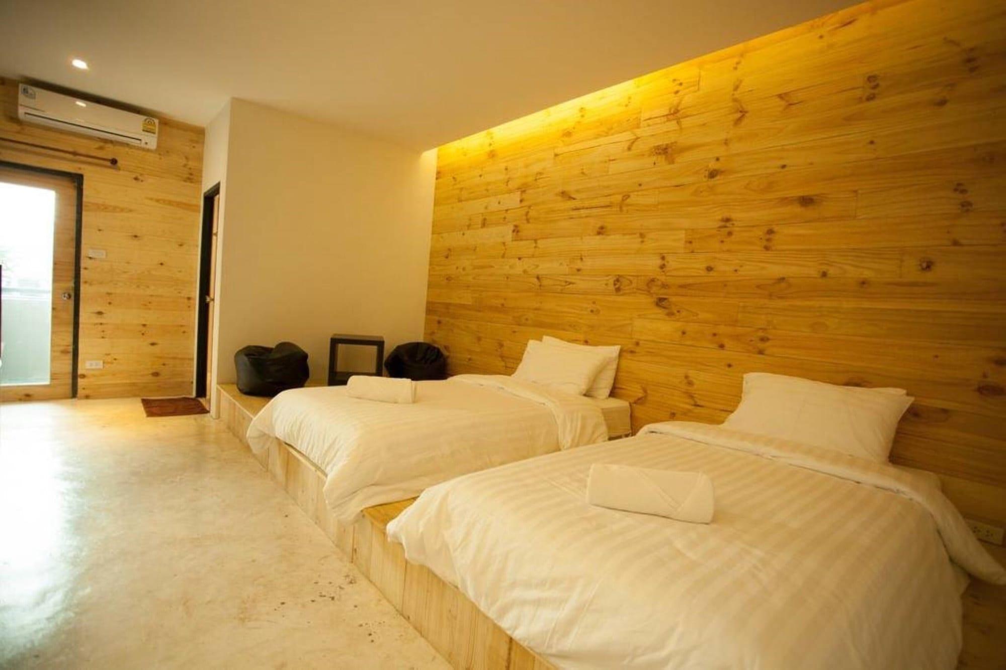 Amara Resort Хуа Хин Экстерьер фото