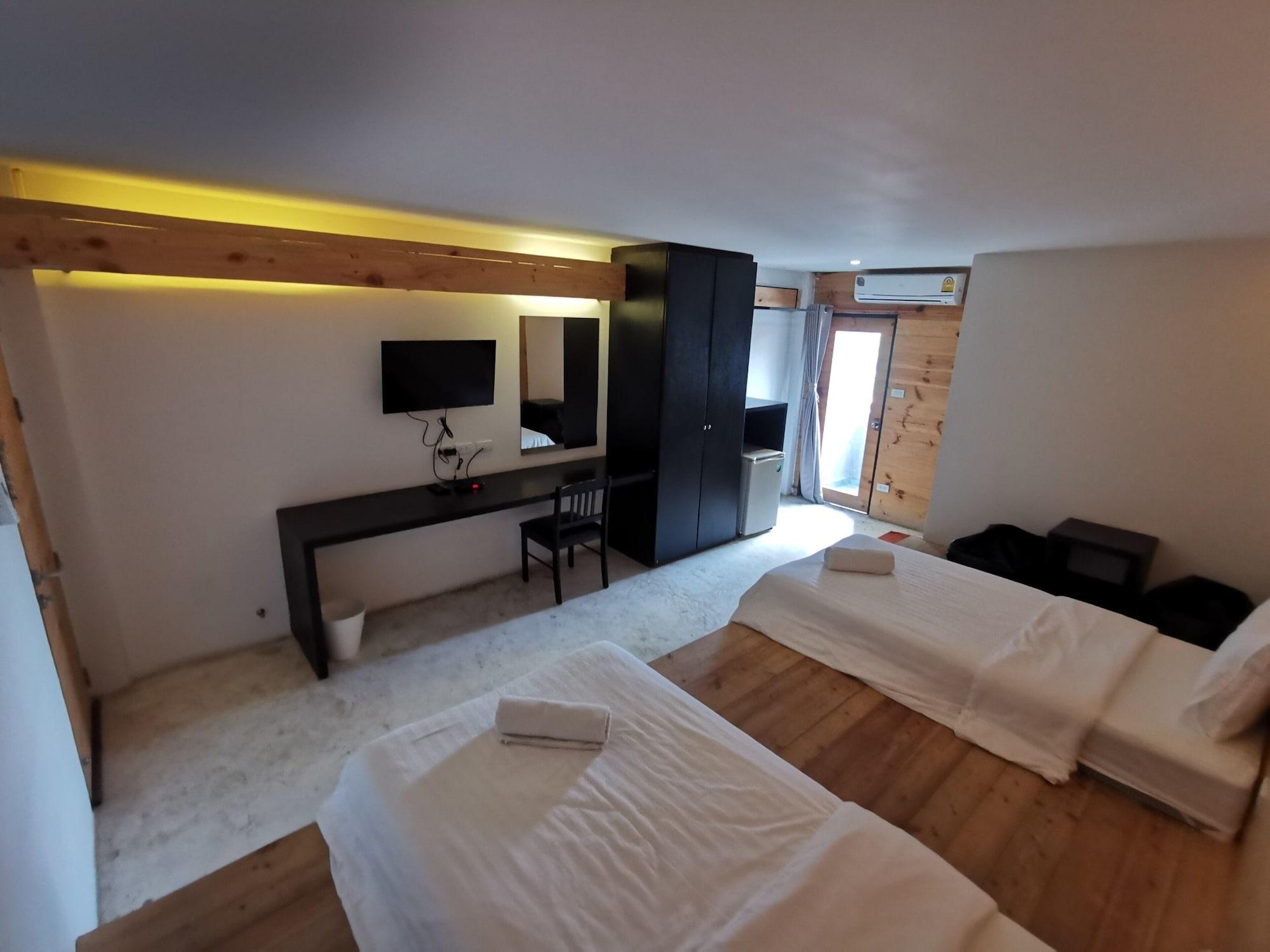 Amara Resort Хуа Хин Экстерьер фото