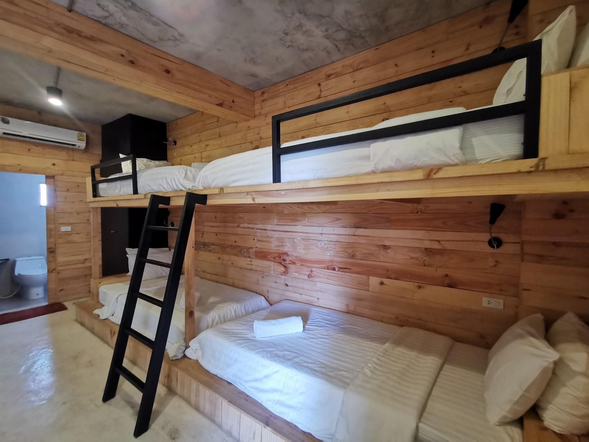 Amara Resort Хуа Хин Экстерьер фото