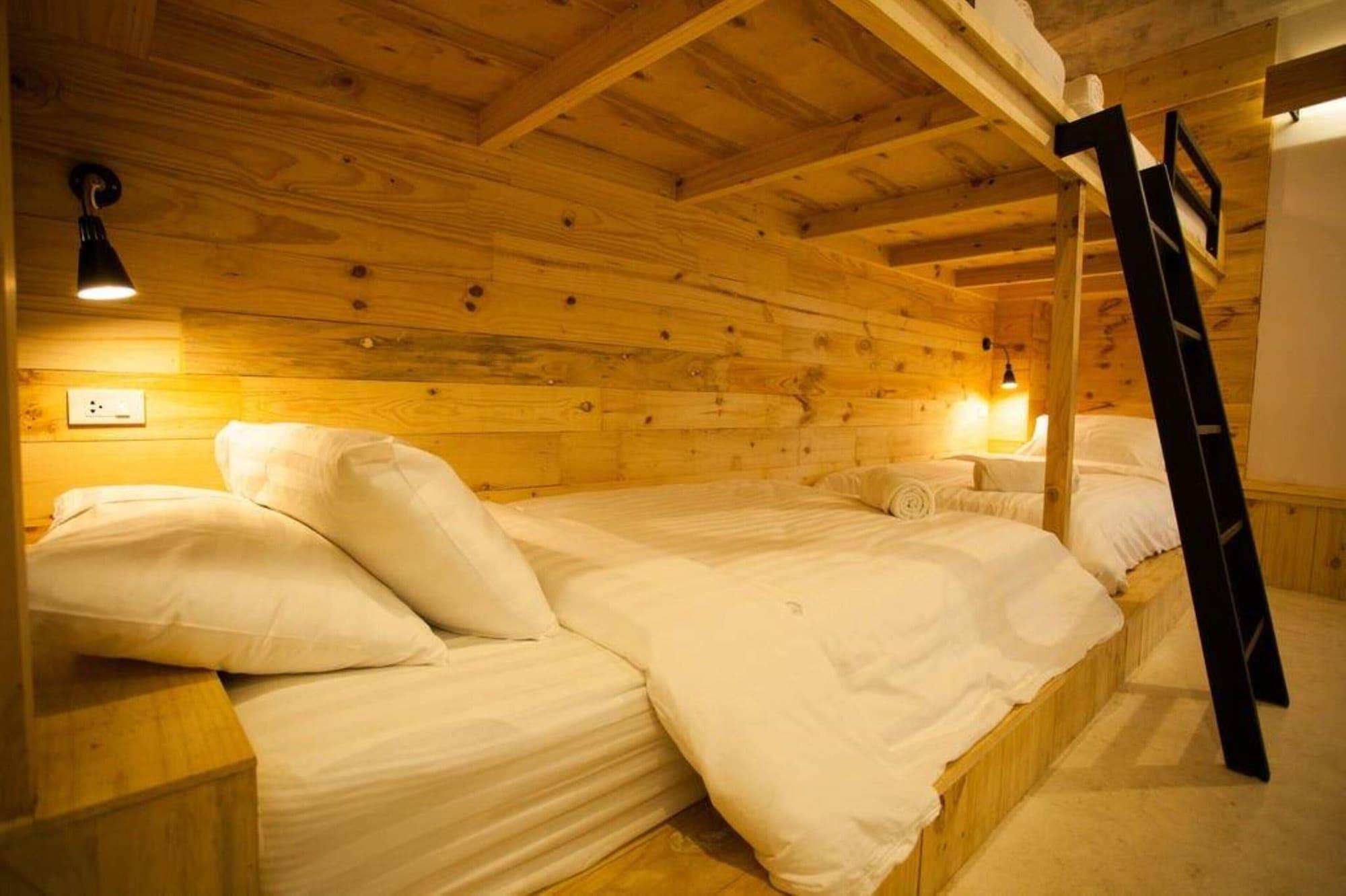 Amara Resort Хуа Хин Экстерьер фото
