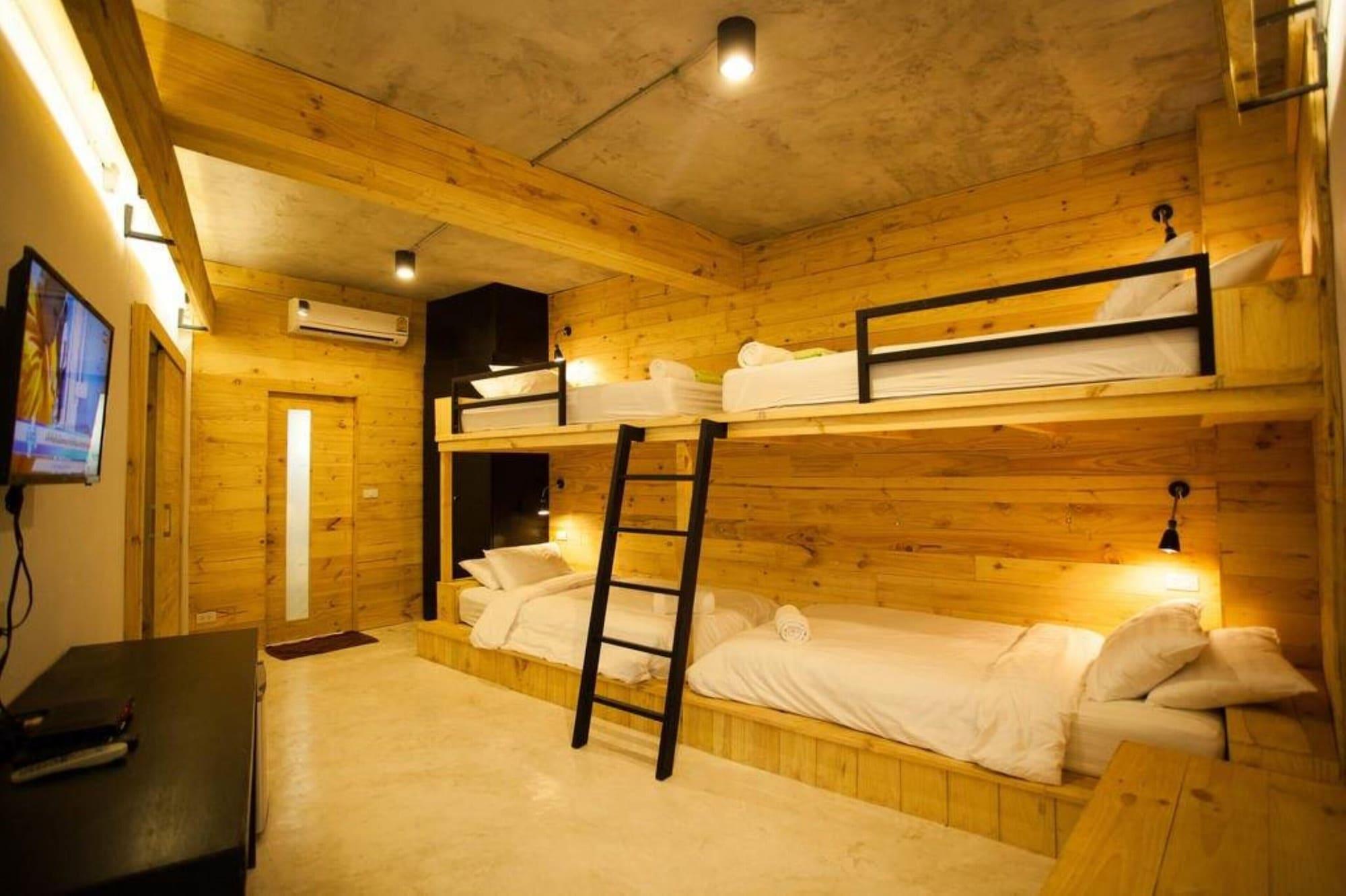 Amara Resort Хуа Хин Экстерьер фото